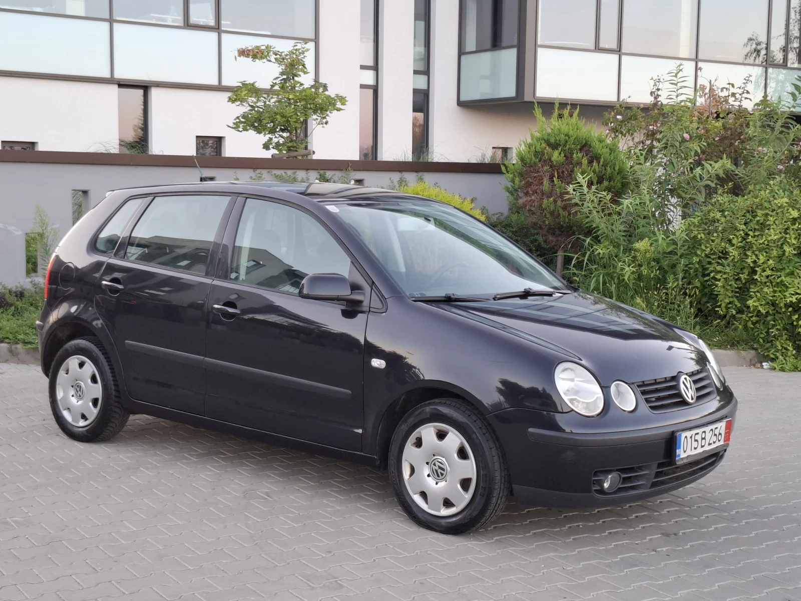 VW Polo 1.4i* (75)* *  * *  | Mobile.bg   11