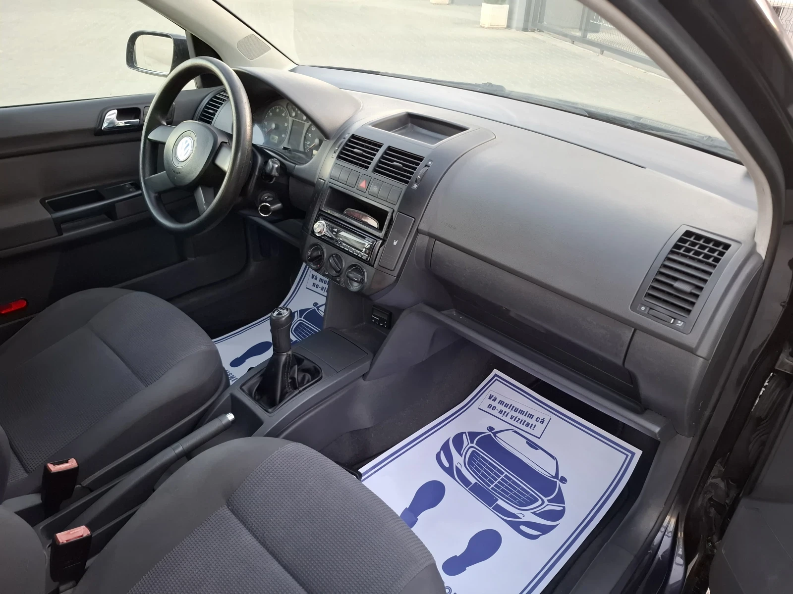 VW Polo 1.4i* (75)* *  * *  | Mobile.bg   16