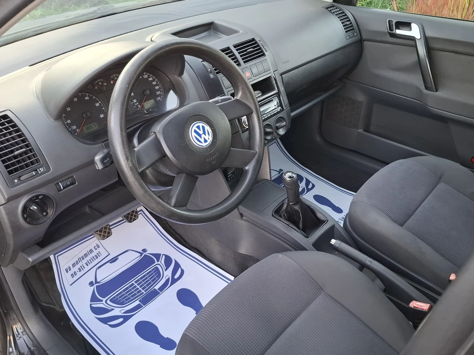 VW Polo 1.4i* (75)* *  * *  | Mobile.bg   15