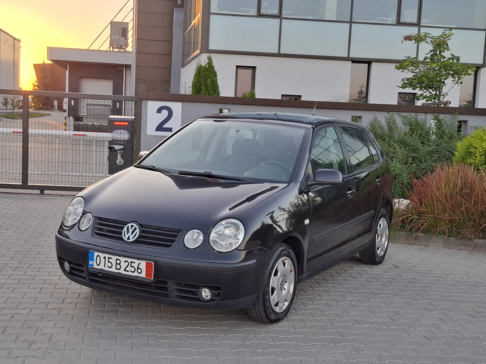 VW Polo 1.4i* (75кс)* * НОВ ВНОС* *  - изображение 2