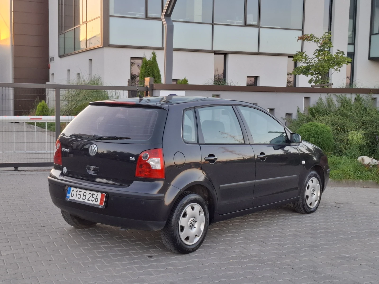 VW Polo 1.4i* (75)* *  * *  | Mobile.bg   13