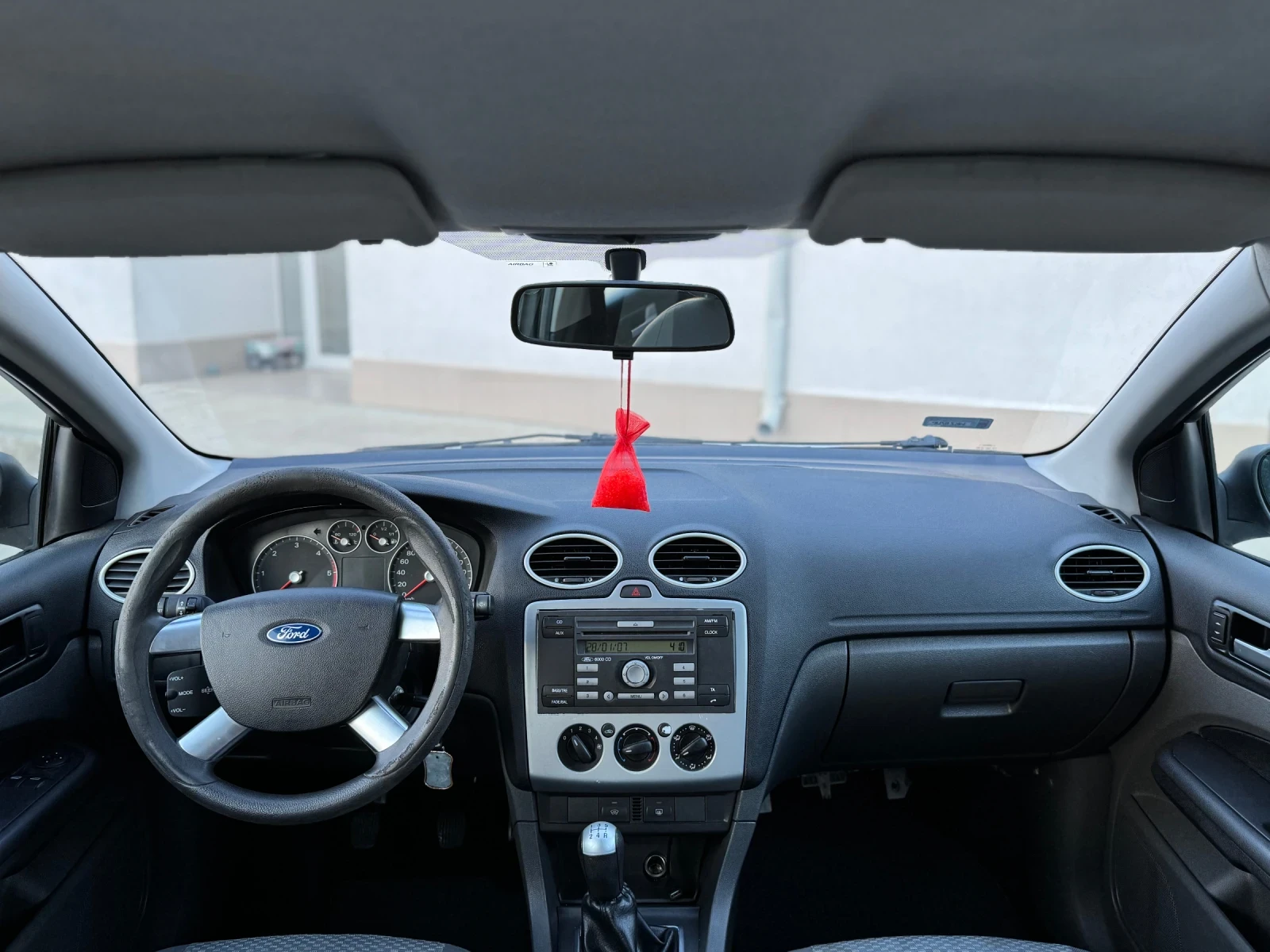 Ford Focus  - изображение 7