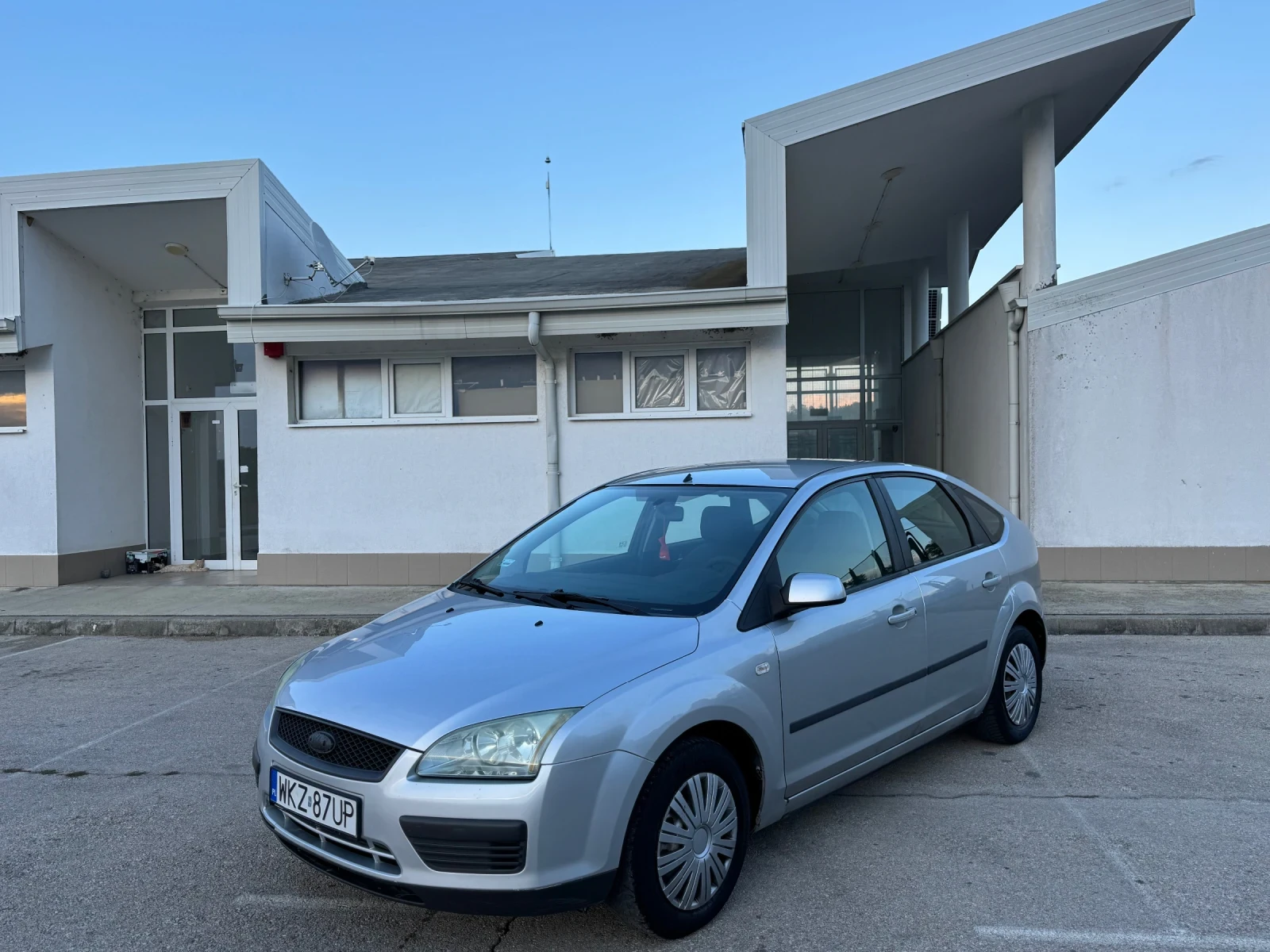 Ford Focus  - изображение 2