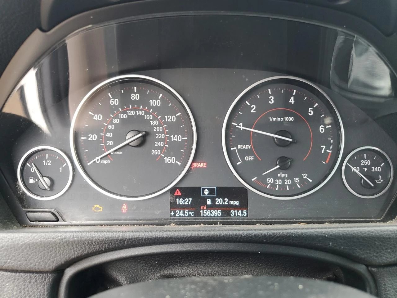 BMW 435 M PACK* HEAD UP* KEYLESS* HARMAN* РЪЧНА - изображение 9