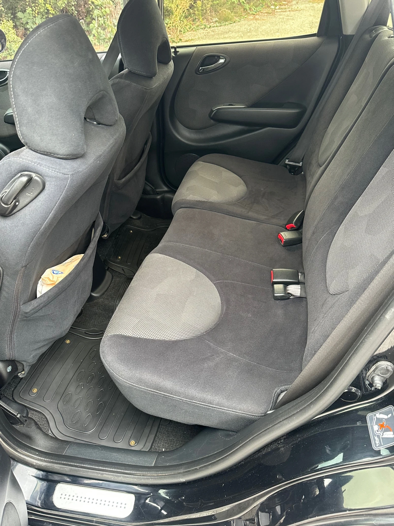 Honda Jazz  - изображение 7