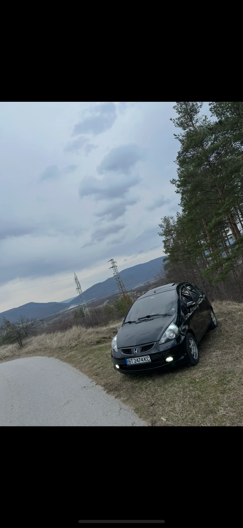 Honda Jazz | Mobile.bg   13