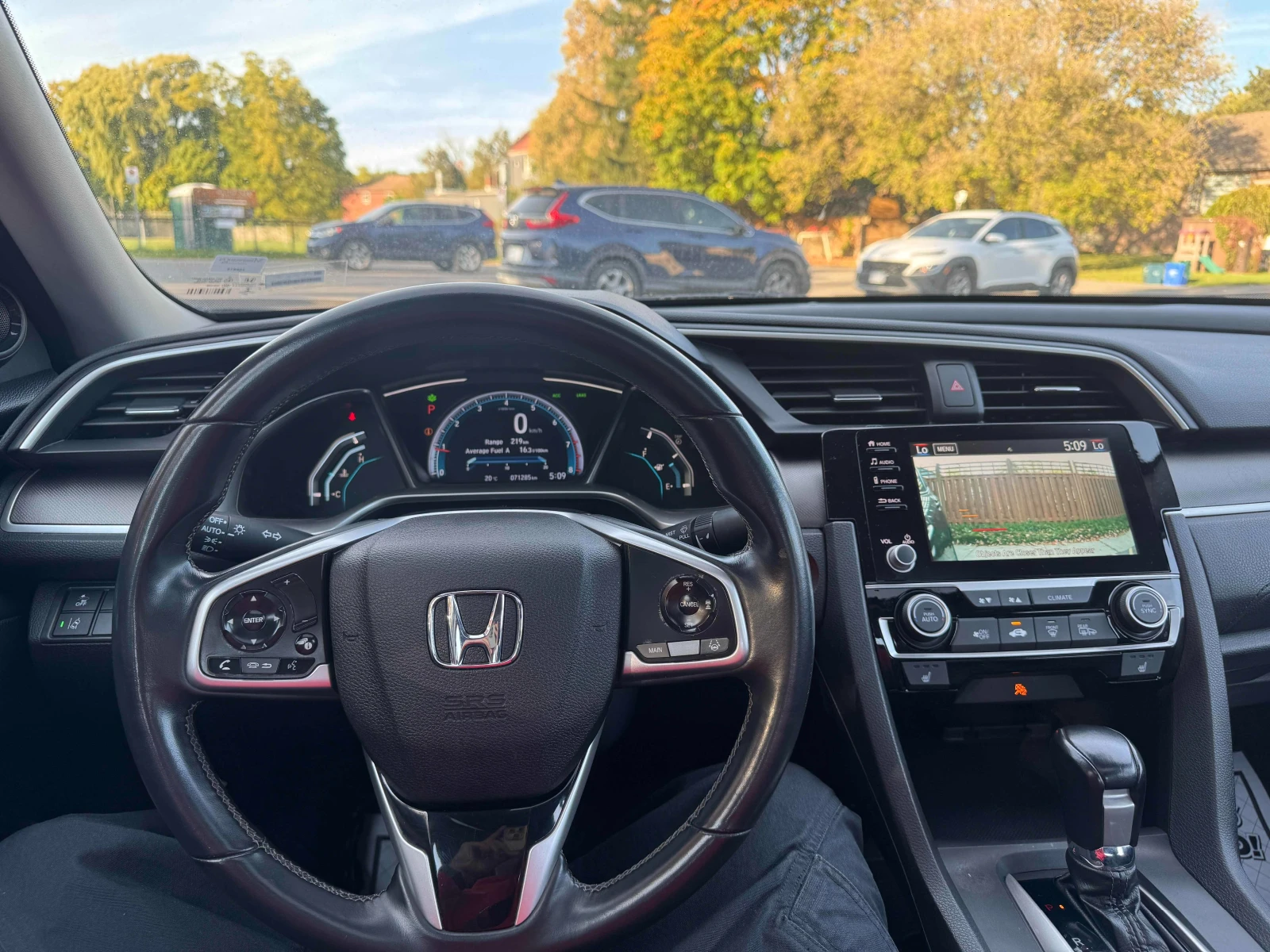 Honda Civic EX * * CARFAX * * АВТО КРЕДИТ * *  - изображение 6