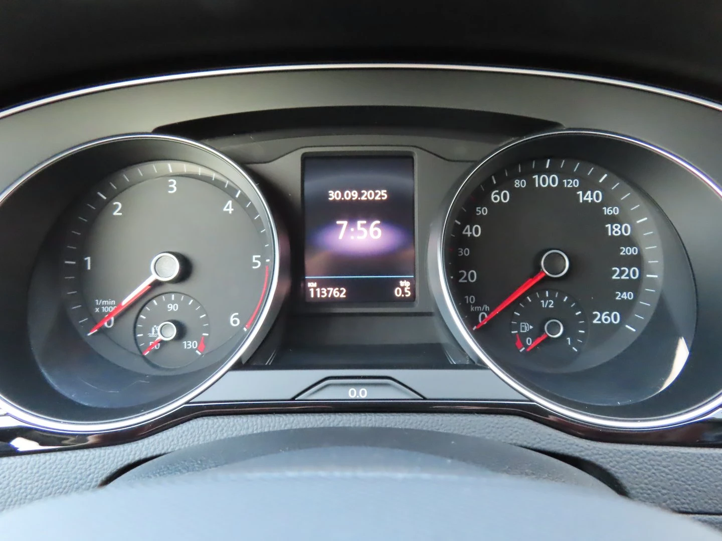 VW Passat VW Passat Var. Business 2.0 TDI SCR DSG | Mobile.bg � ����������� 11