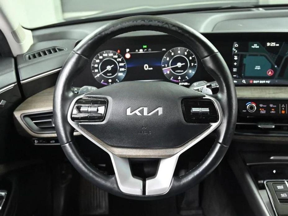 Kia K8 3.5 LPG 2WD Trendy - изображение 6