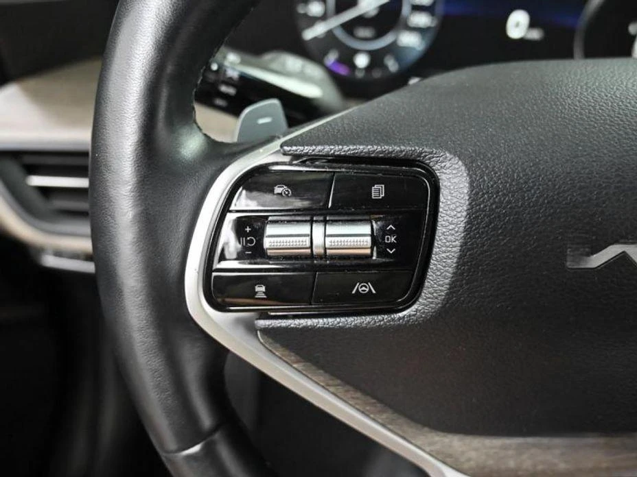 Kia K8 3.5 LPG 2WD Trendy | Mobile.bg   11