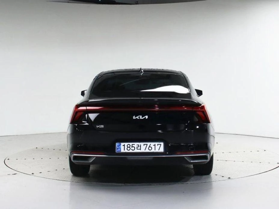Kia K8 3.5 LPG 2WD Trendy - изображение 4
