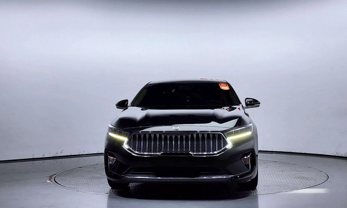 Kia K7 3.0 LPI Trendy - изображение 3