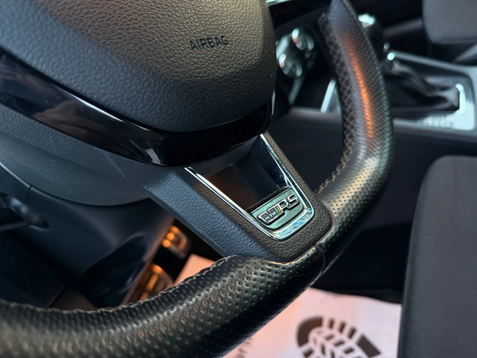 Skoda Octavia VRS 2.0TDi  !  | Mobile.bg   16