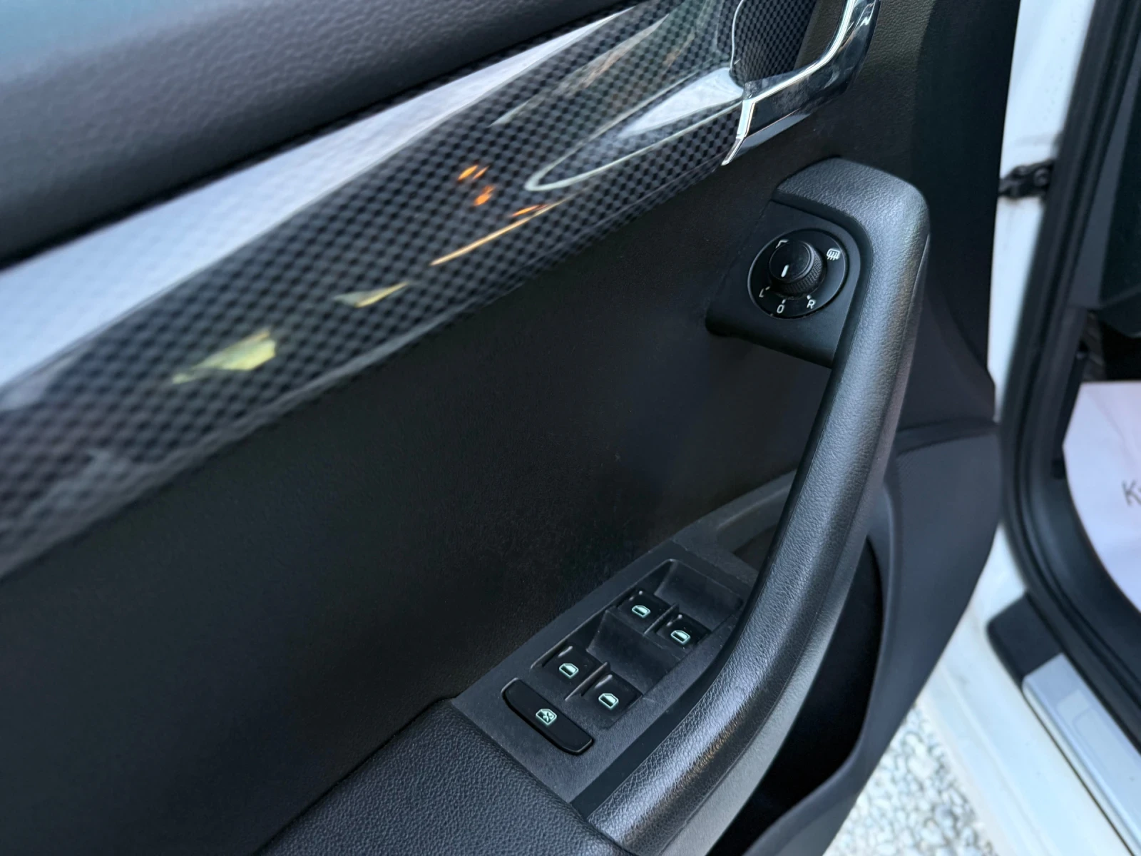 Skoda Octavia VRS 2.0TDi  !  | Mobile.bg   17