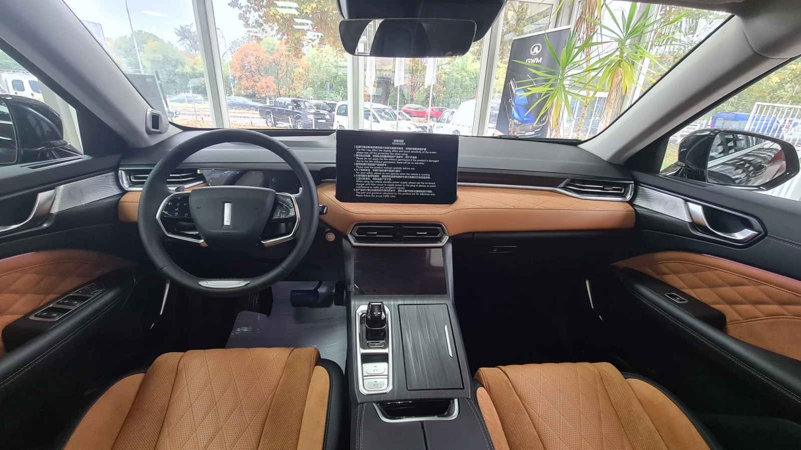 Wey 03  - изображение 3