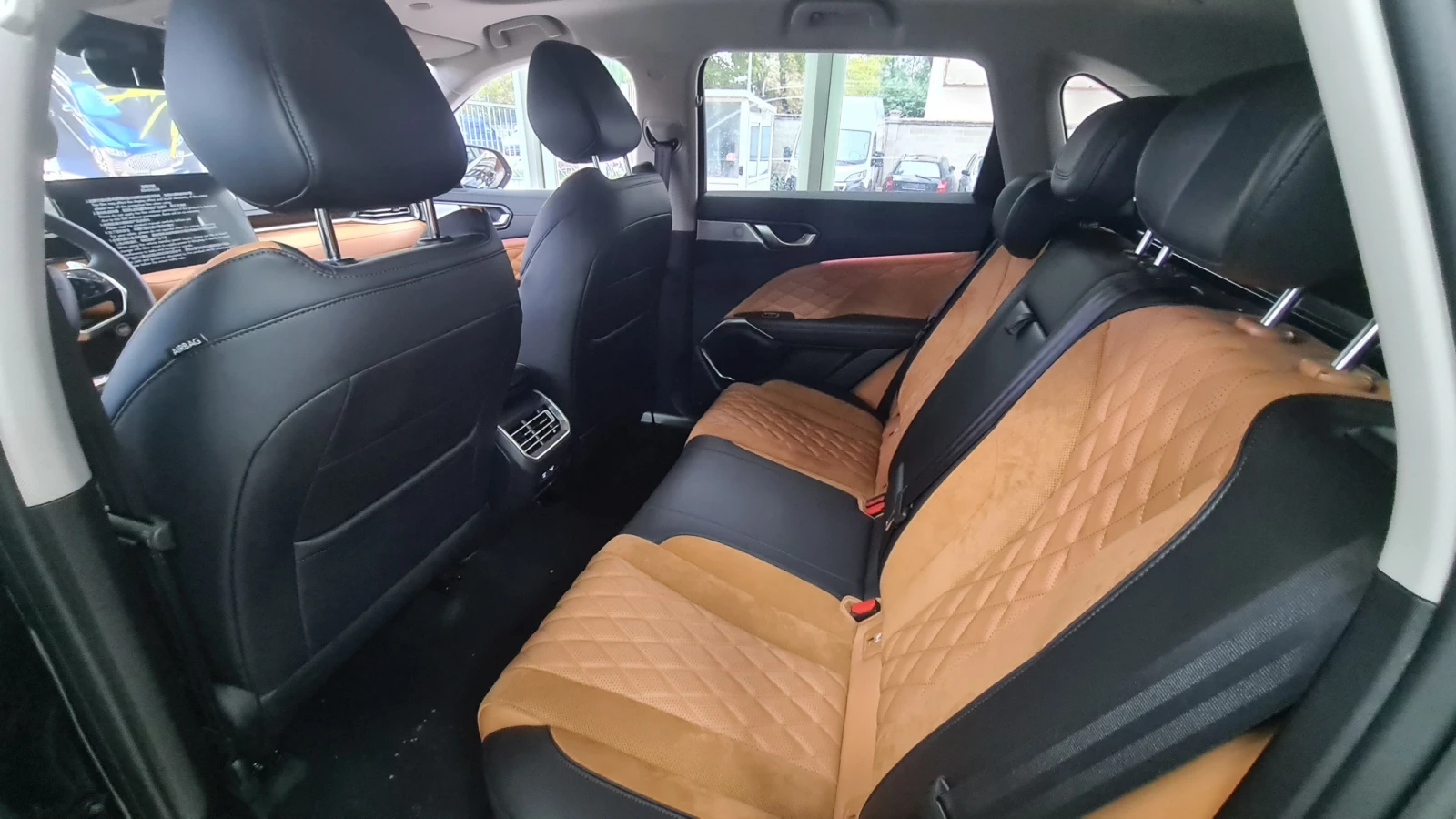 Wey 03  - изображение 4