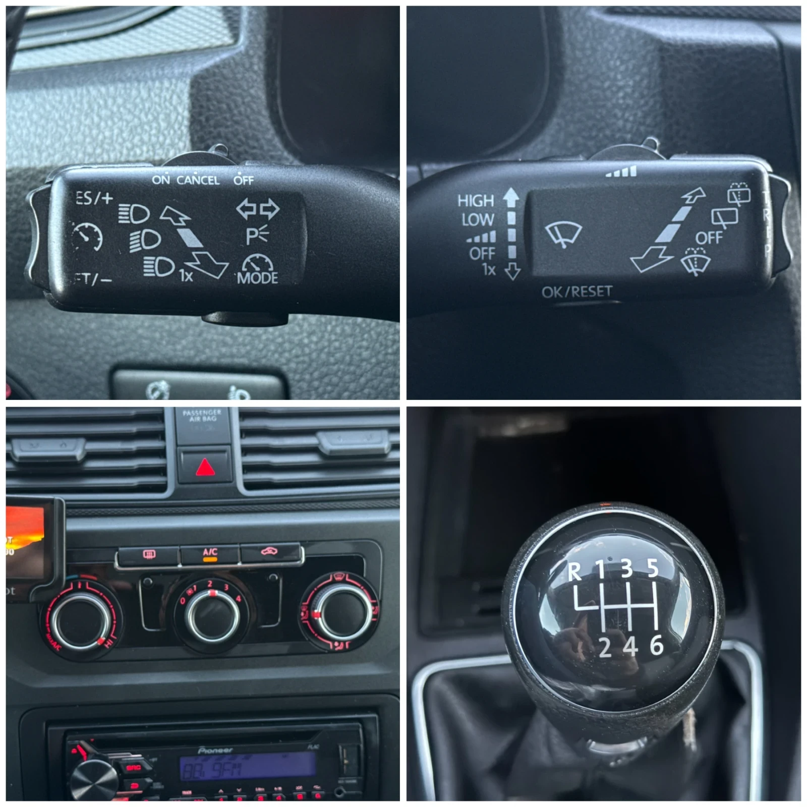 VW Caddy 2.0TDi 122. * 4-Motion* * * * * | Mobile.bg   16