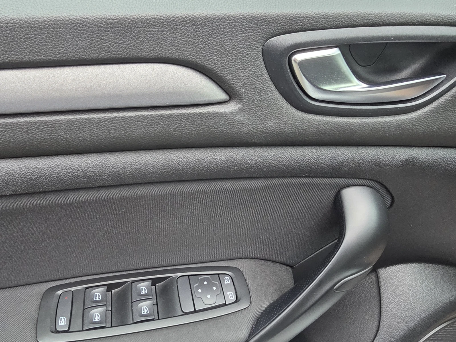 Renault Megane 1.3TCe/140./Techno | Mobile.bg   12