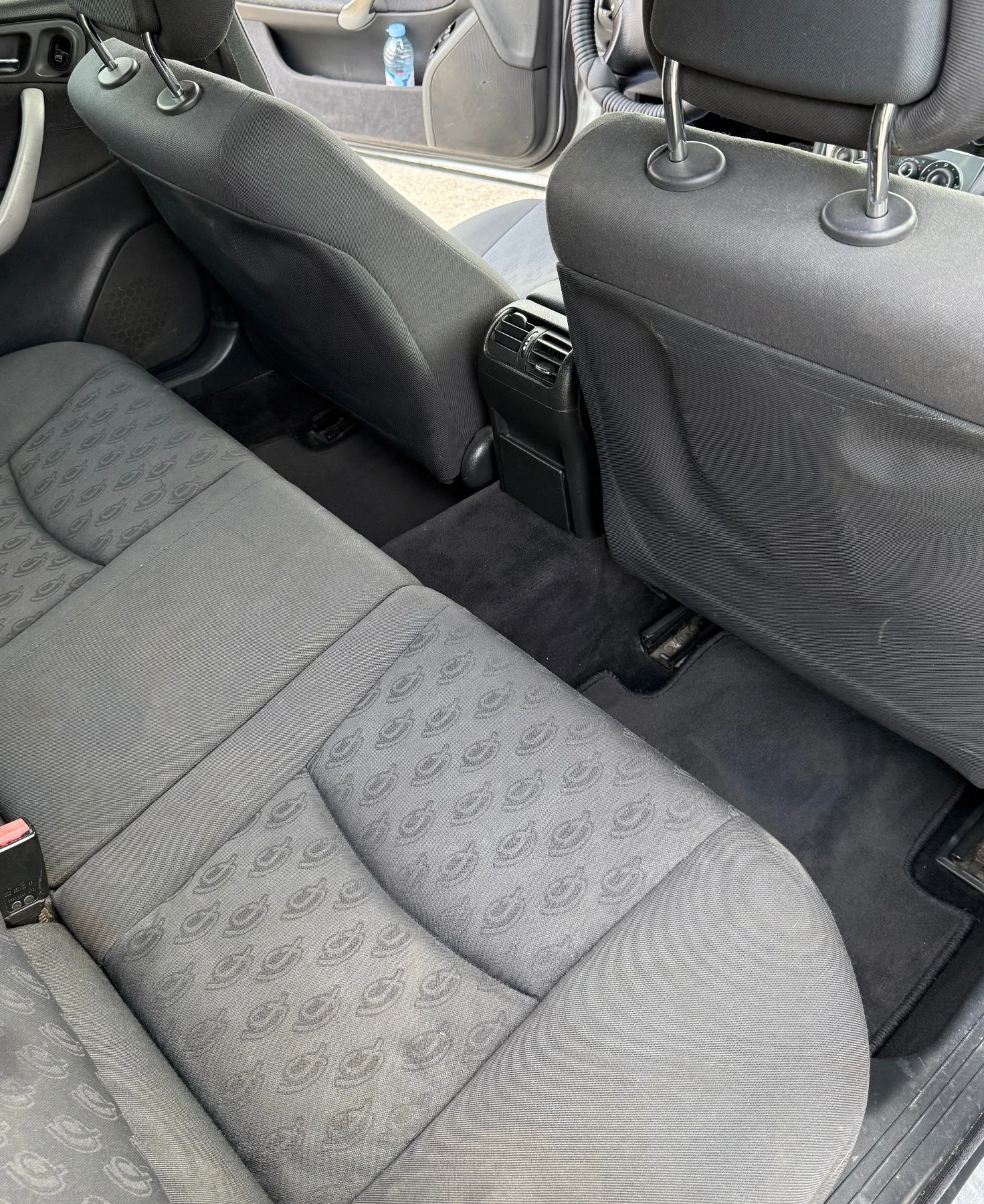 Mercedes-Benz C 220 CDi - изображение 8