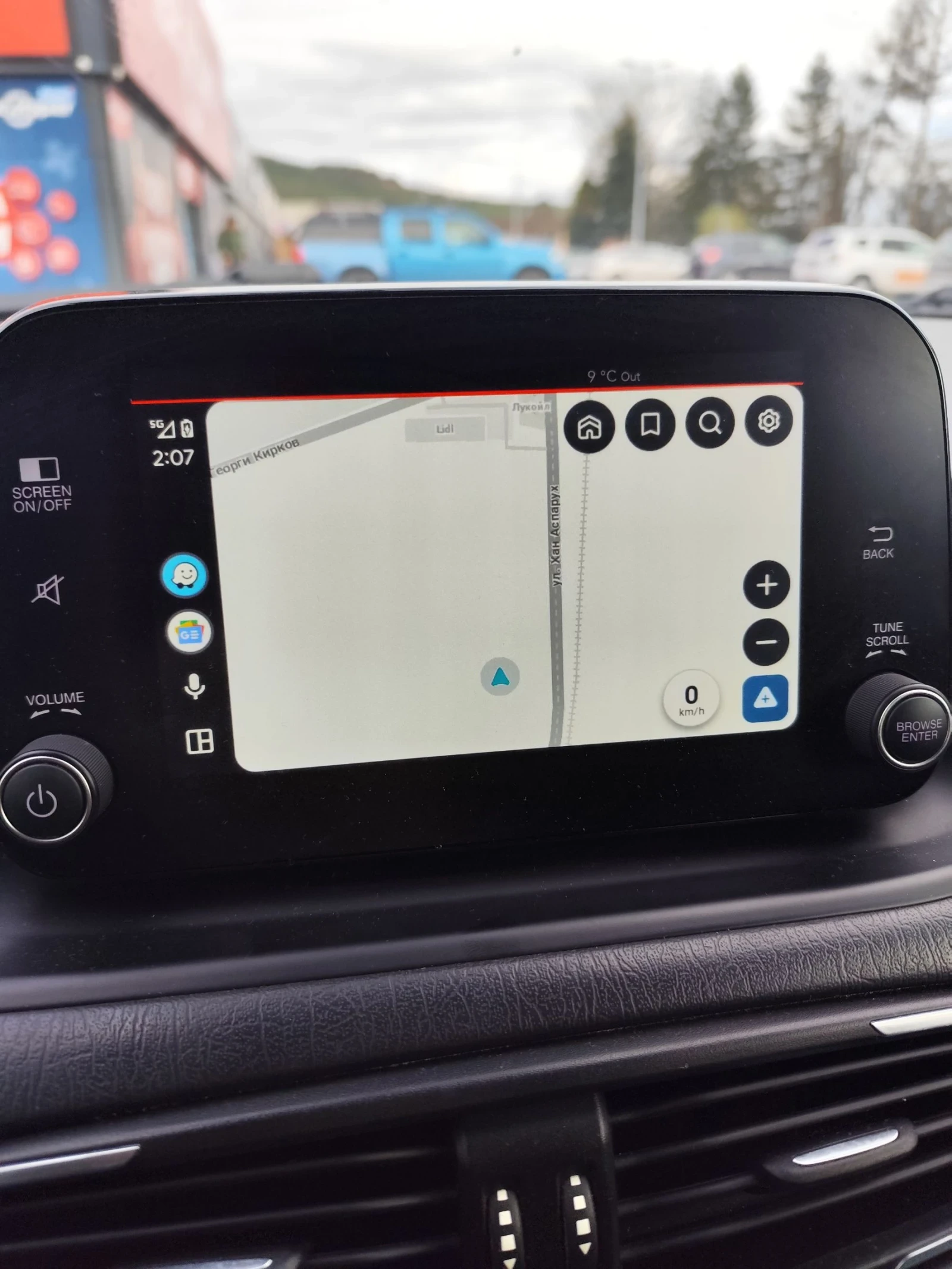 Fiat Tipo Cross | Mobile.bg � ����������� 14