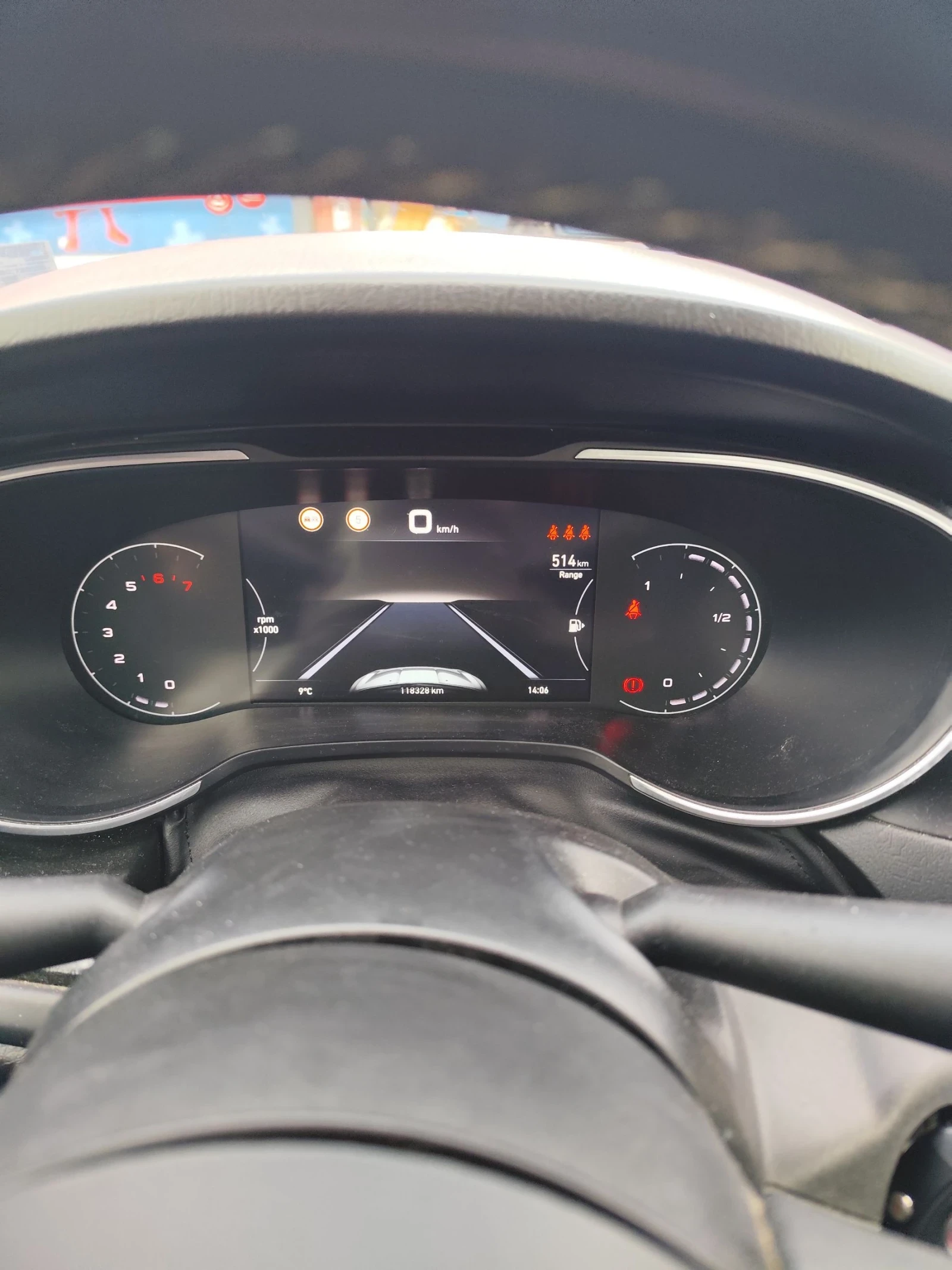 Fiat Tipo Cross | Mobile.bg � ����������� 11