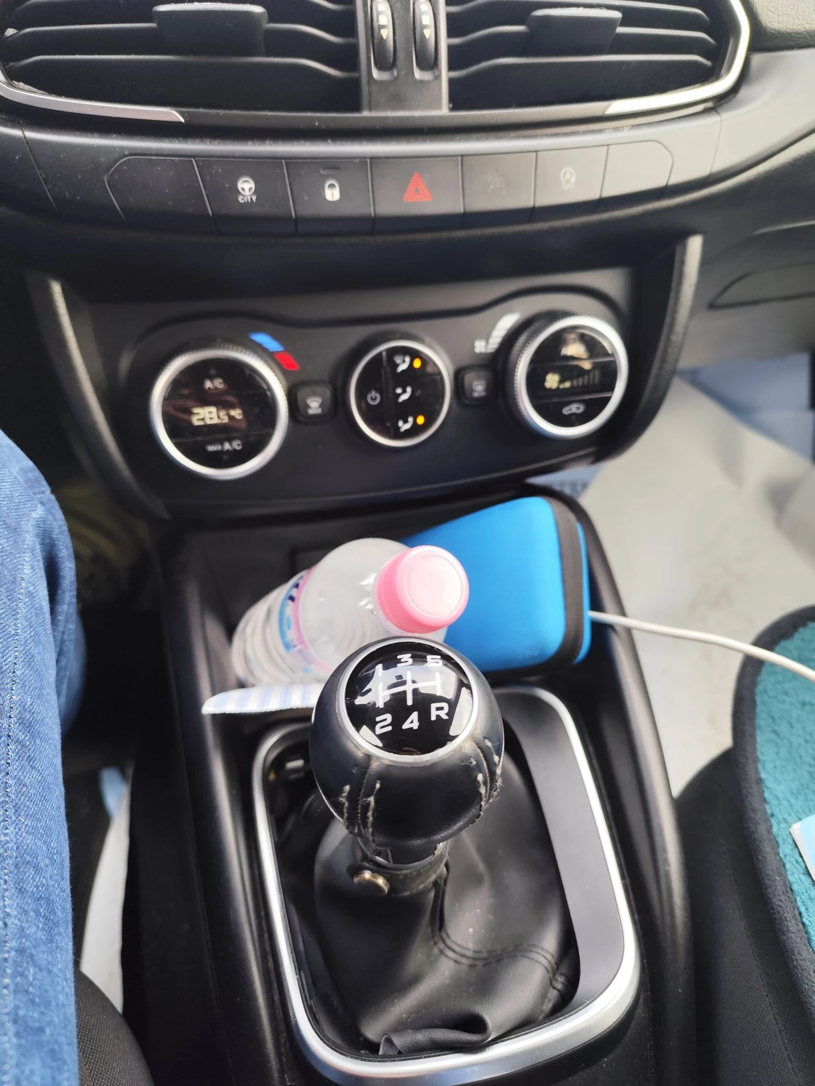 Fiat Tipo Cross | Mobile.bg � ����������� 15