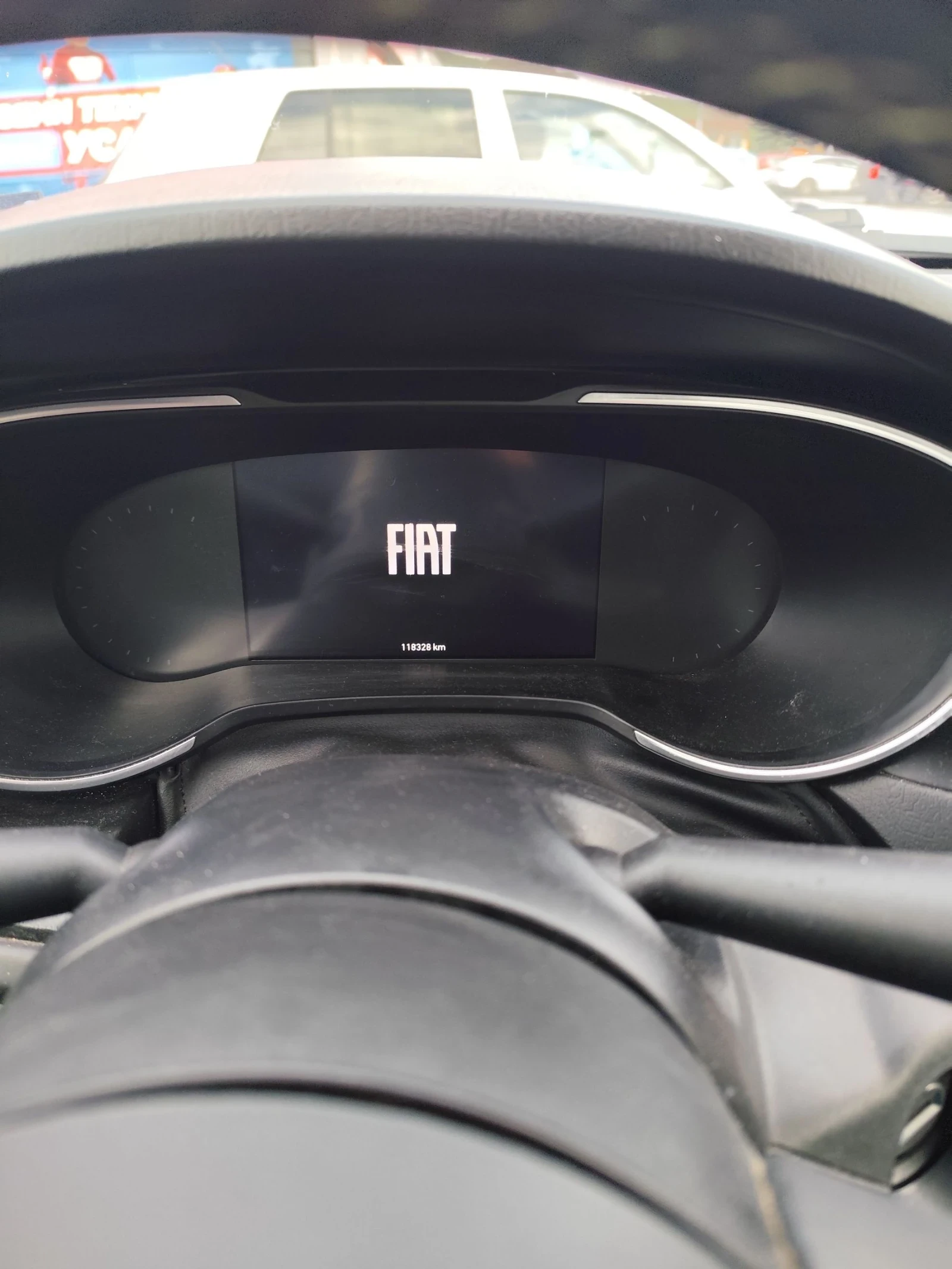 Fiat Tipo Cross - изображение 7