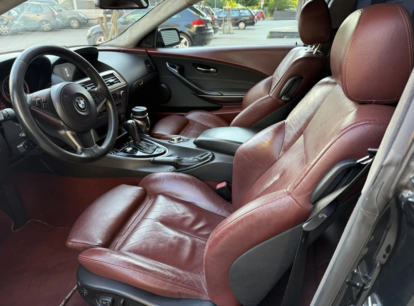 BMW 650  - изображение 7