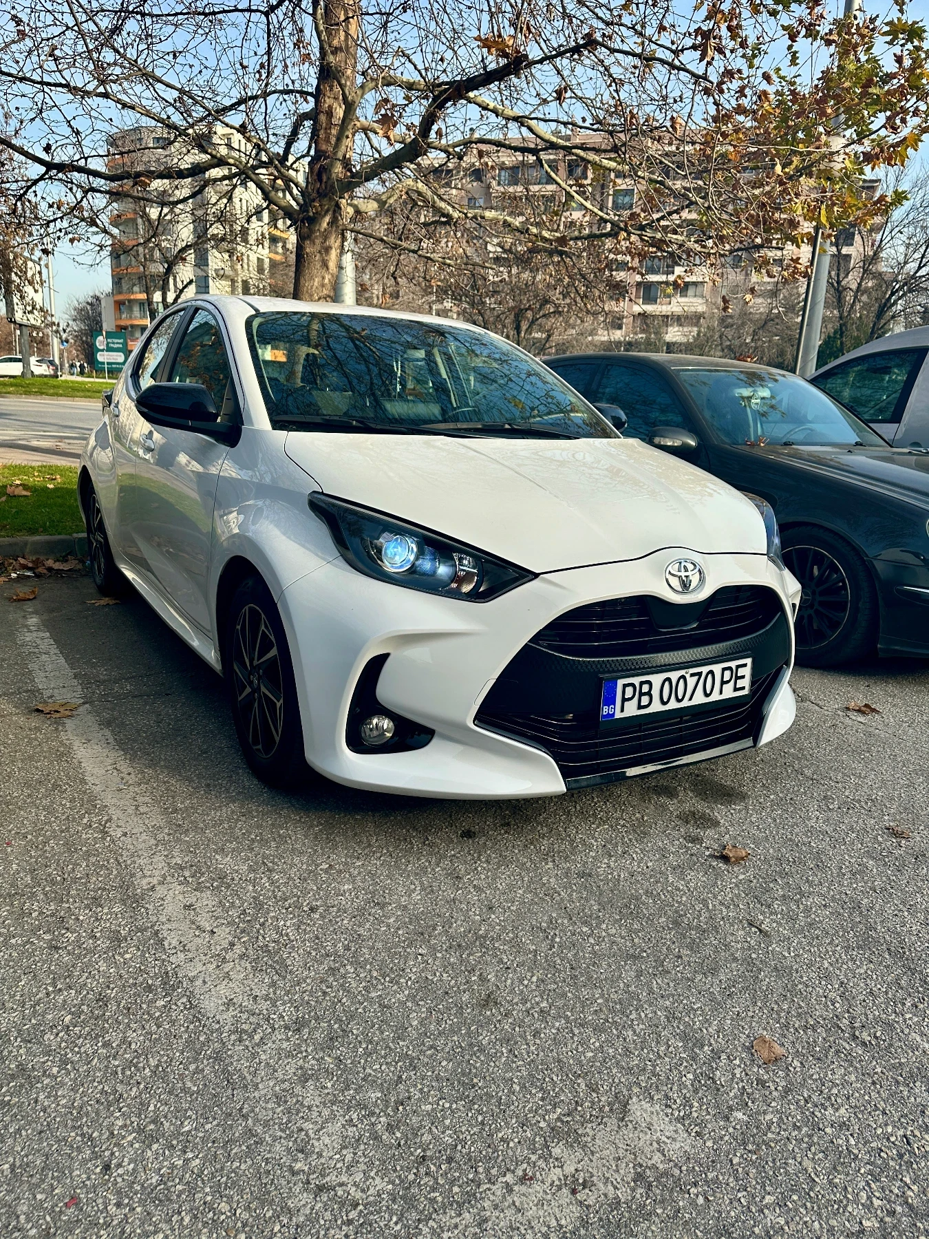 Toyota Yaris | Mobile.bg � ����������� 2