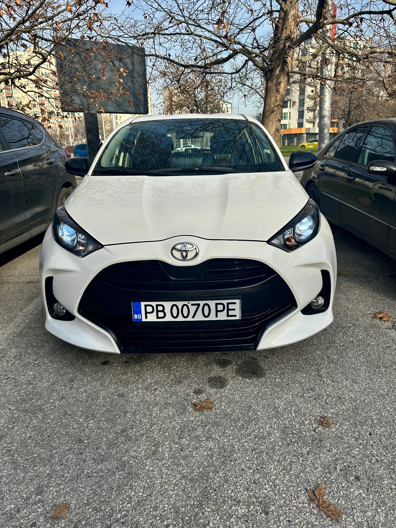 Toyota Yaris | Mobile.bg � ����������� 1