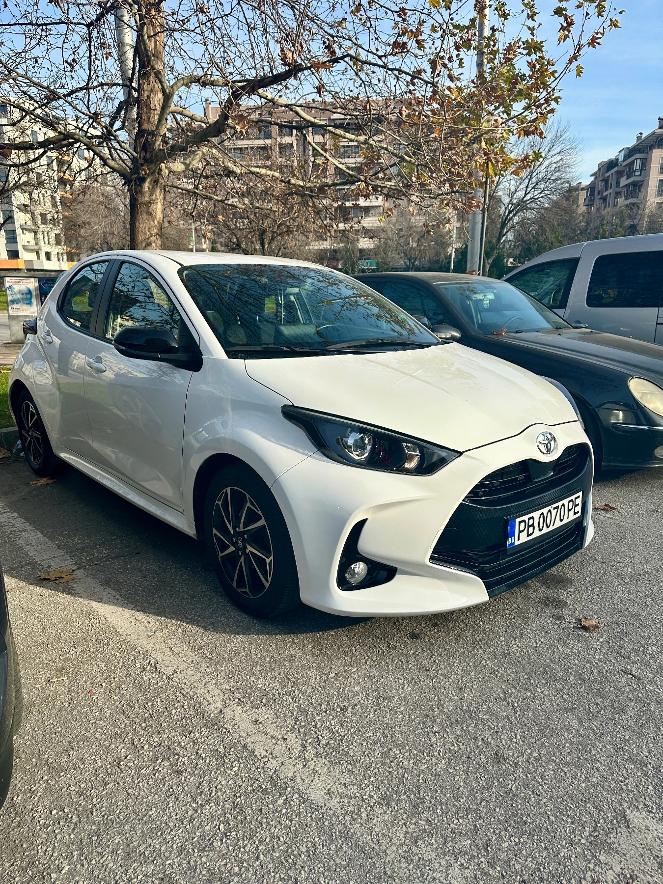 Toyota Yaris | Mobile.bg � ����������� 9