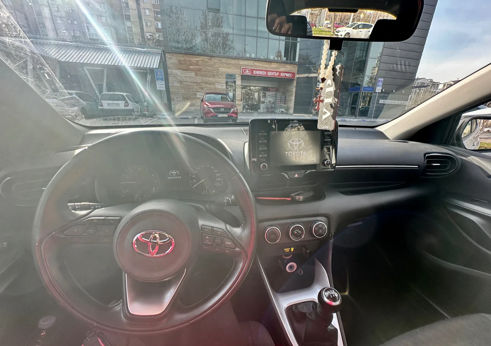 Toyota Yaris | Mobile.bg � ����������� 5