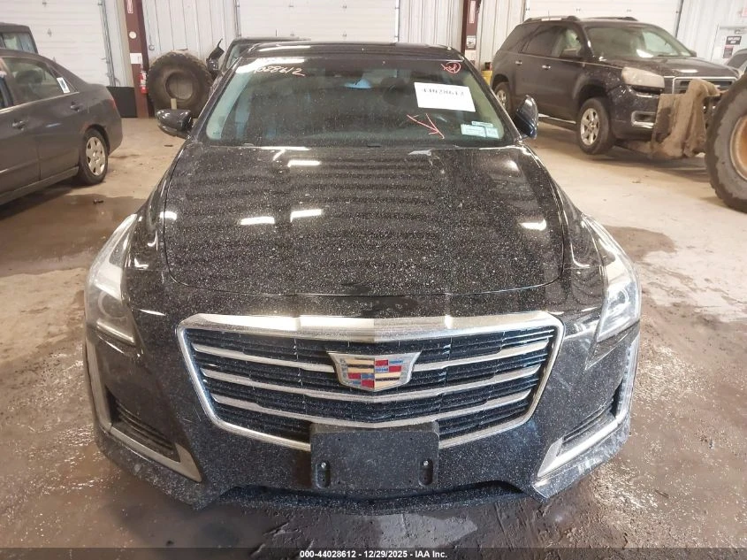Cadillac Cts Luxury | Mobile.bg � ����������� 12