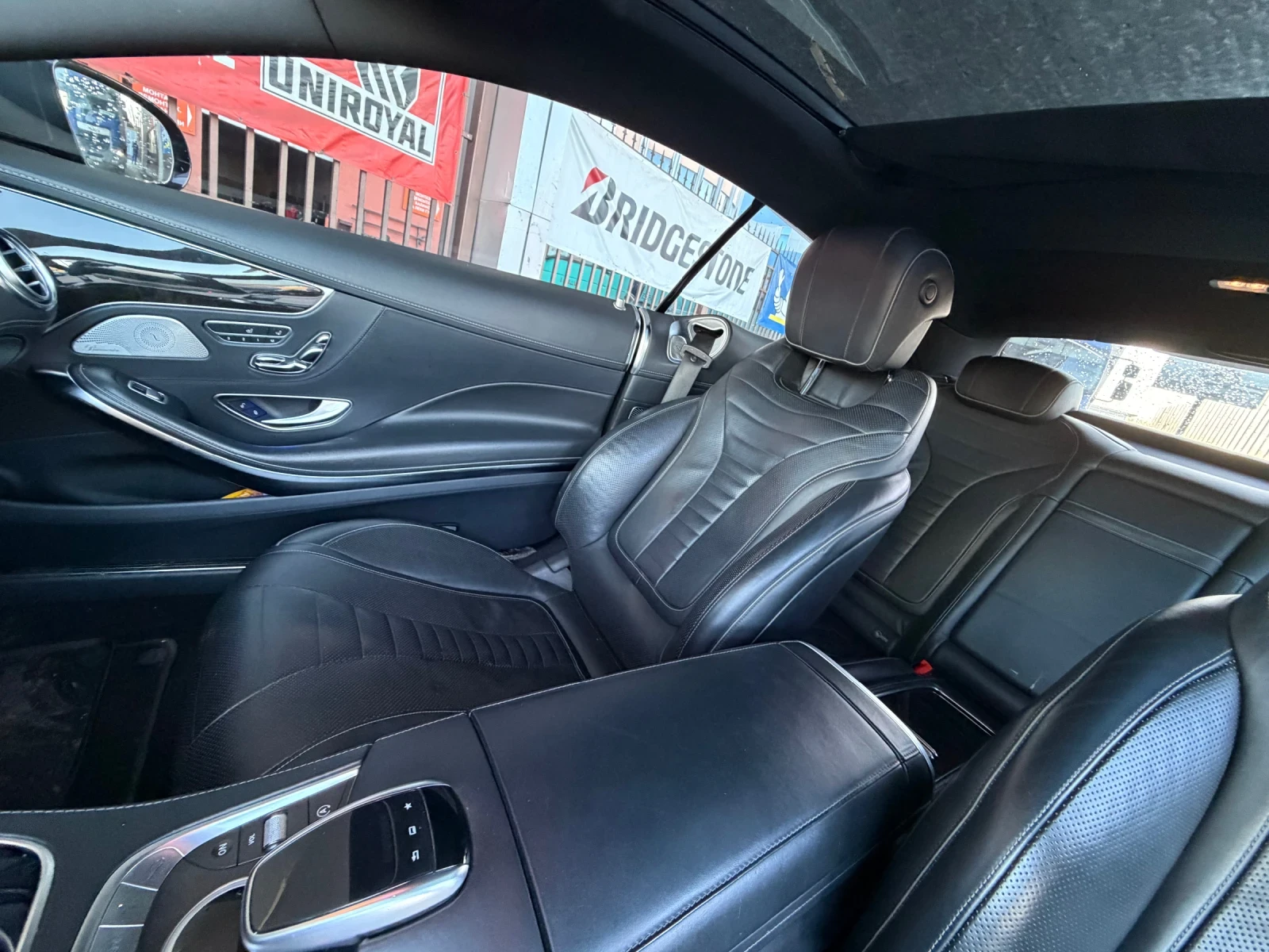 Mercedes-Benz S 500 ������* ��������* 6������*  | Mobile.bg � ����������� 12