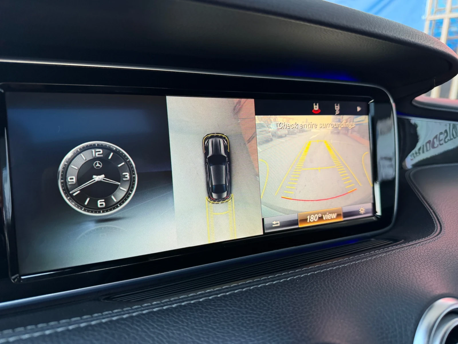 Mercedes-Benz S 500 ������* ��������* 6������*  | Mobile.bg � ����������� 14