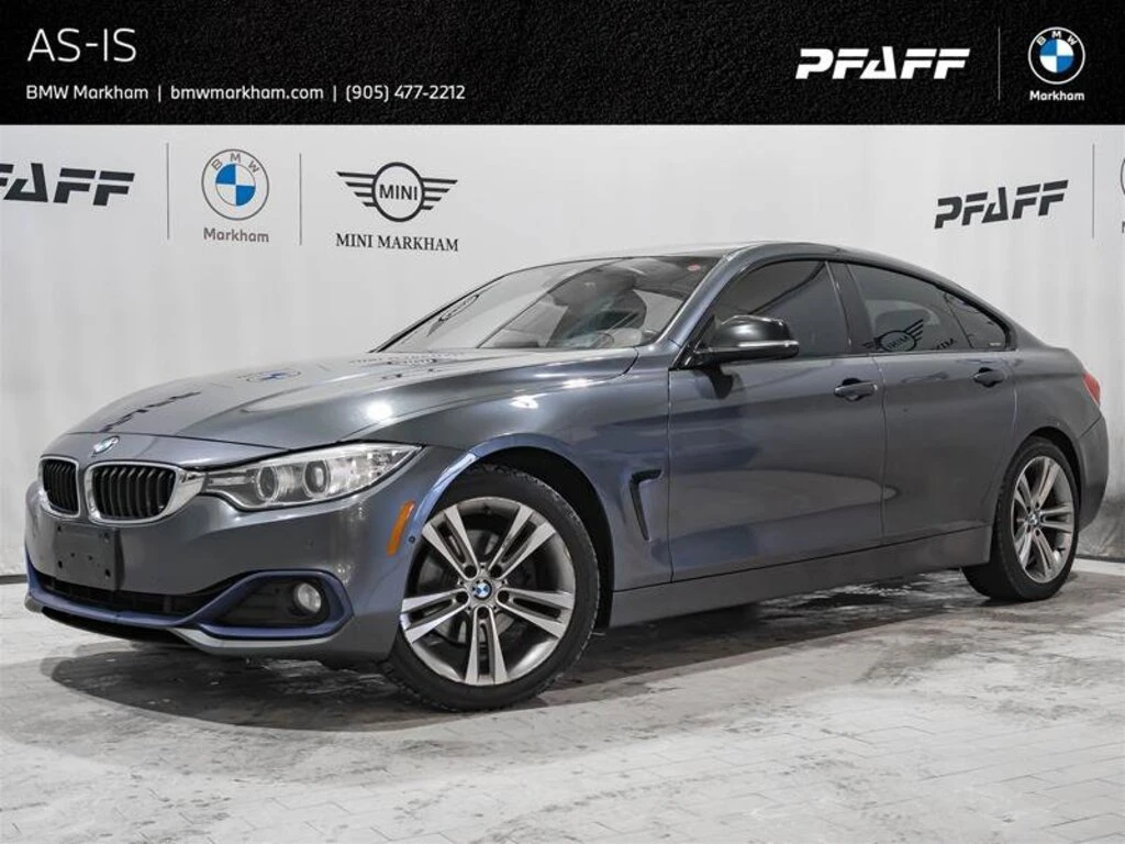BMW 428  xDrive Gran * COUPE* -Premium Package  | Mobile.bg � ����������� 1