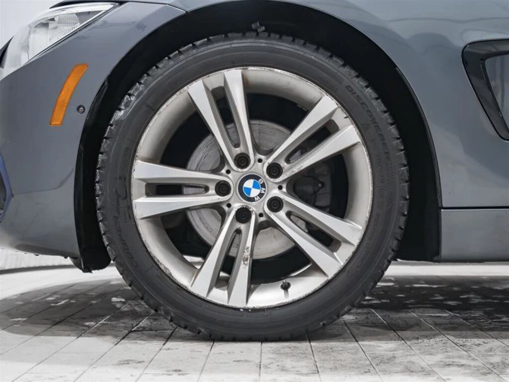 BMW 428  xDrive Gran * COUPE* -Premium Package  - изображение 6