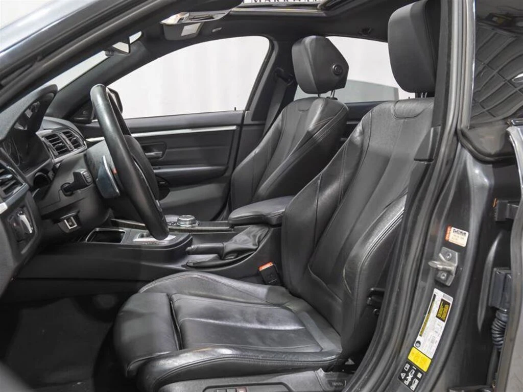 BMW 428  xDrive Gran * COUPE* -Premium Package  - изображение 9