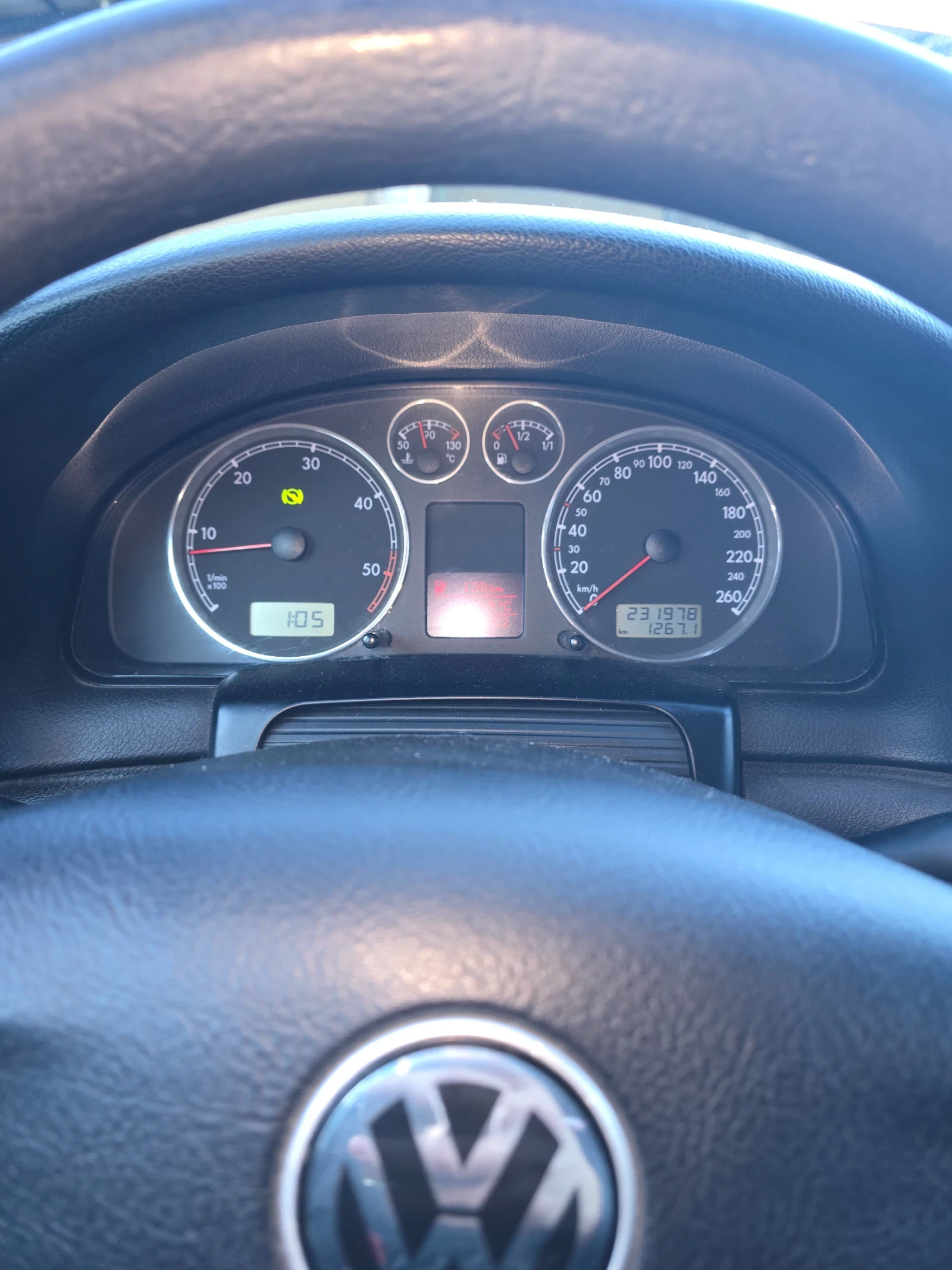 VW Passat 2.5 TDI 4X4 | Mobile.bg � ����������� 6