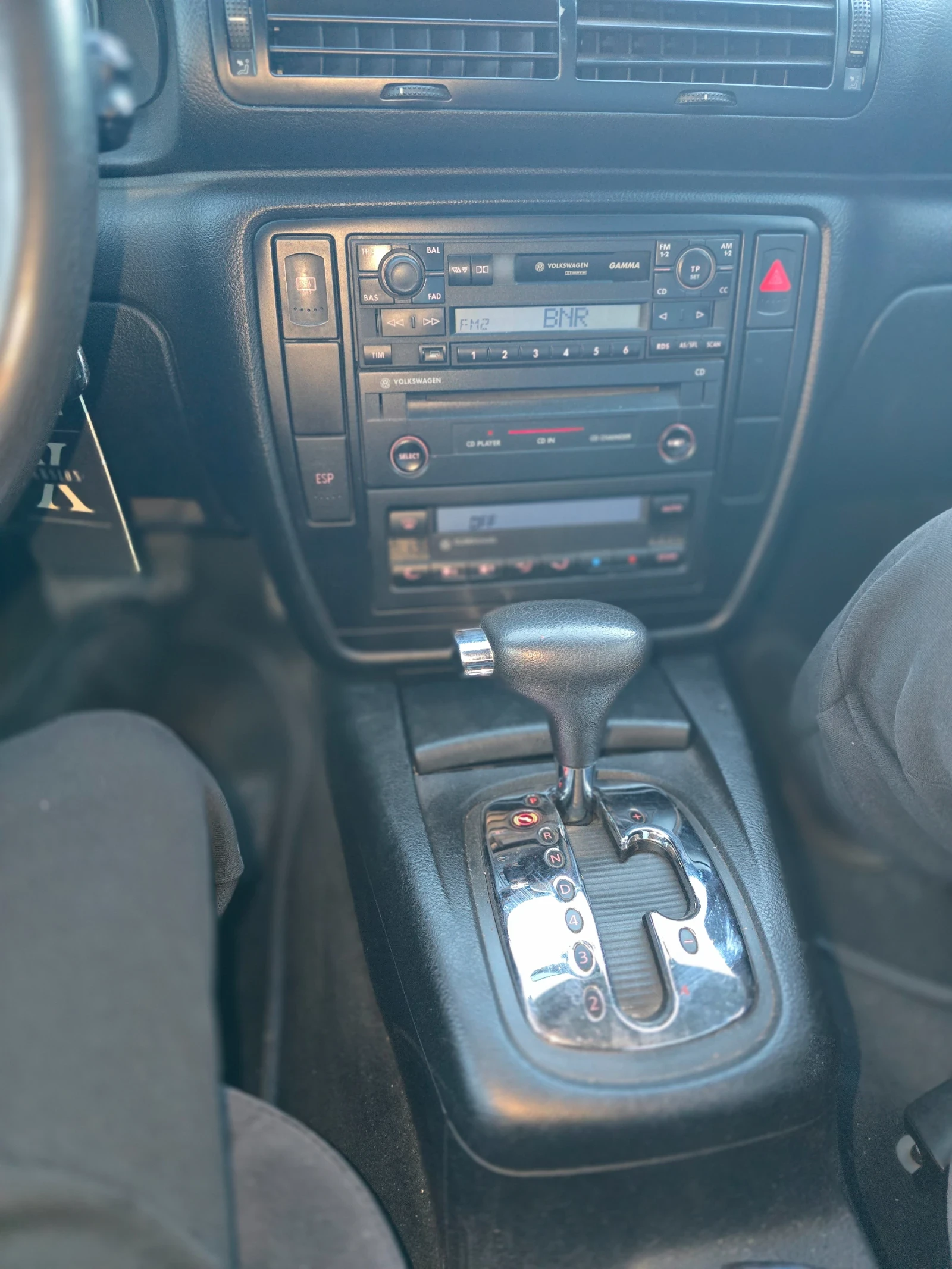 VW Passat 2.5 TDI 4X4 | Mobile.bg � ����������� 7