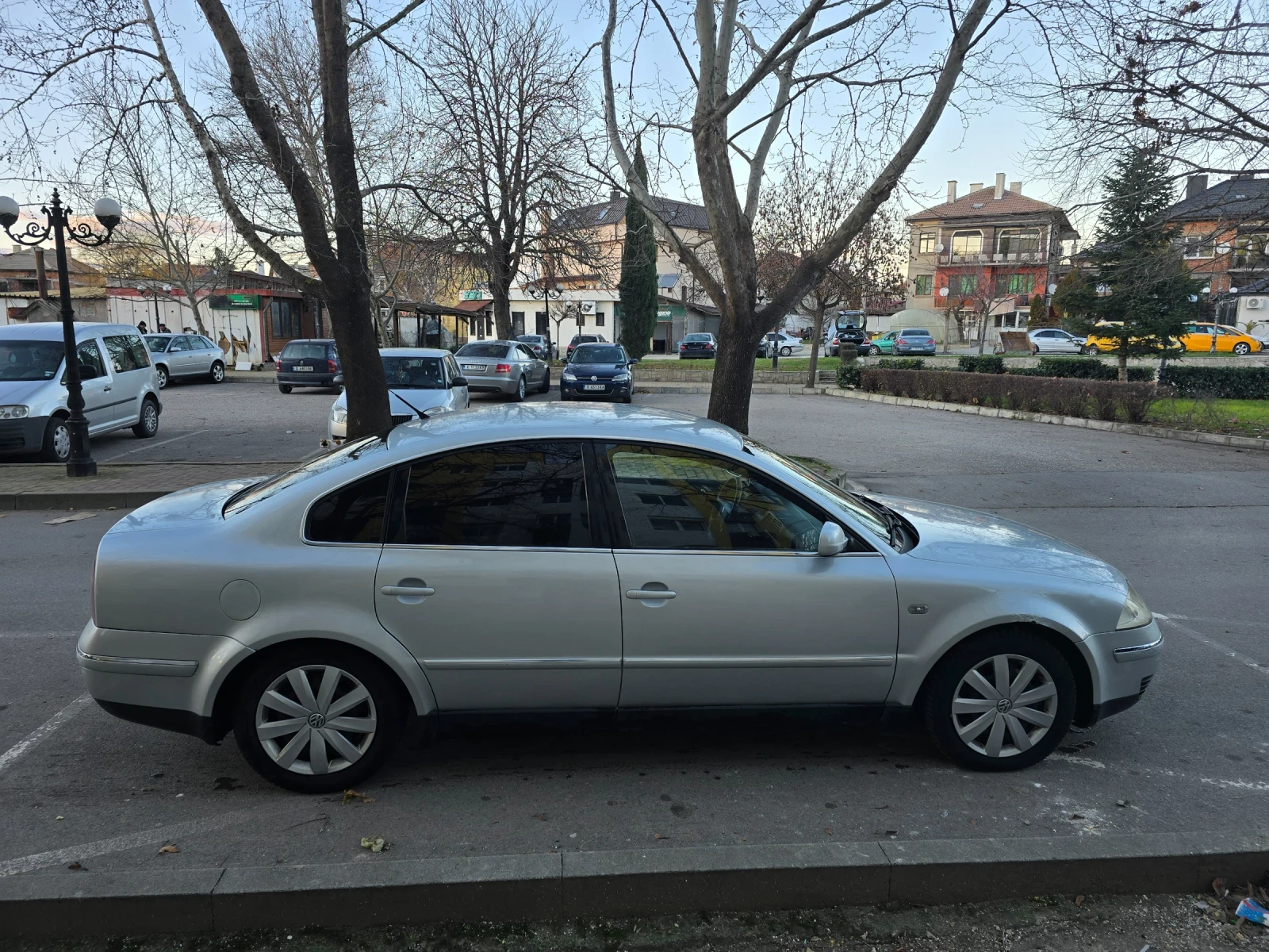 VW Passat 2.5 TDI 4X4 | Mobile.bg � ����������� 2