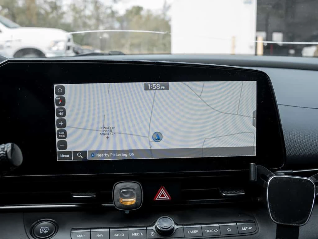 Hyundai Elantra * Manual| NAVI | ROOF| * CARFAX * ���� �� �� | Mobile.bg � ����������� 15