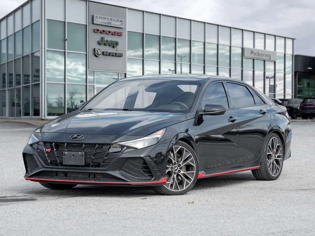 Hyundai Elantra * Manual| NAVI | ROOF| * CARFAX * ���� �� �� | Mobile.bg � ����������� 1