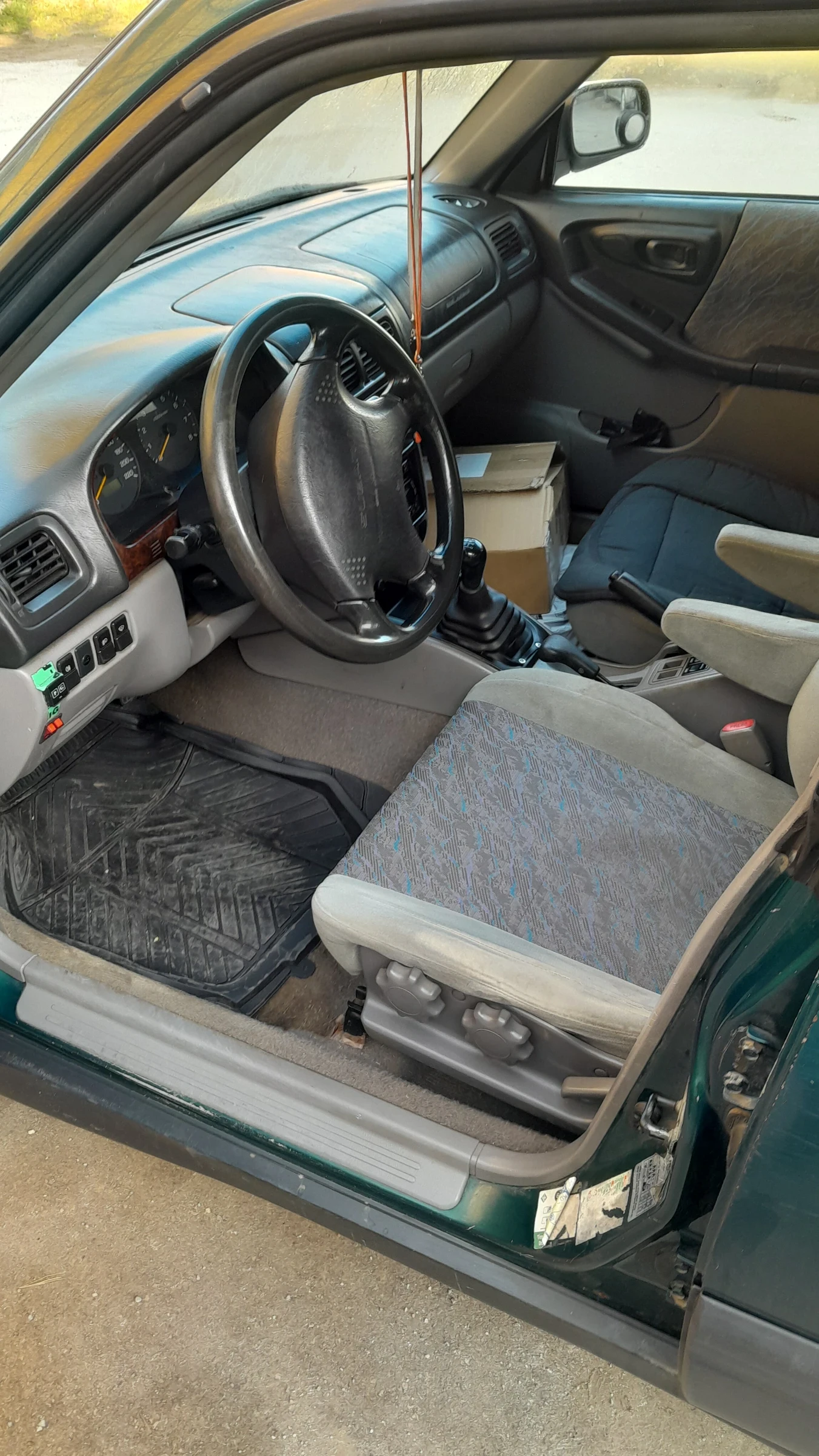 Subaru Forester | Mobile.bg � ����������� 4