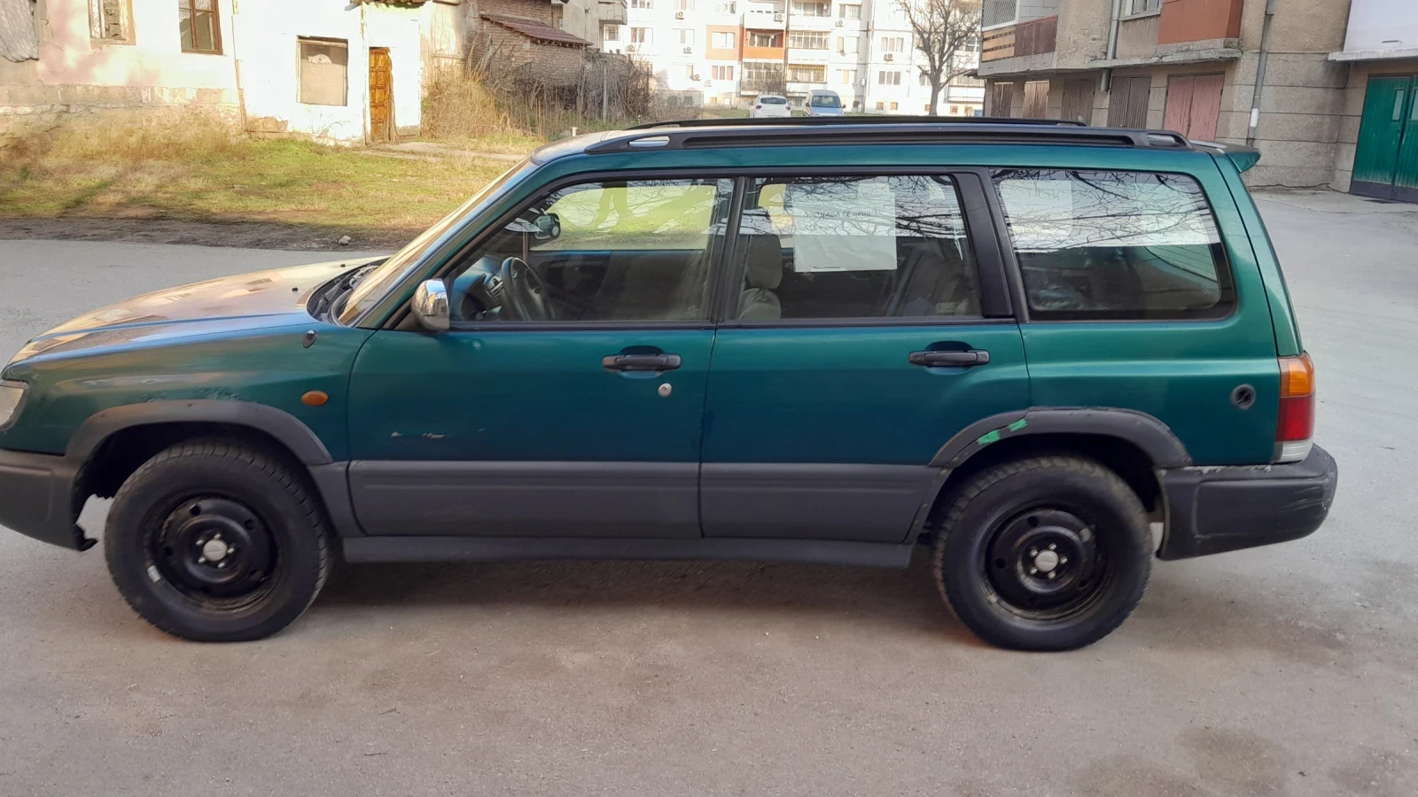 Subaru Forester | Mobile.bg � ����������� 2