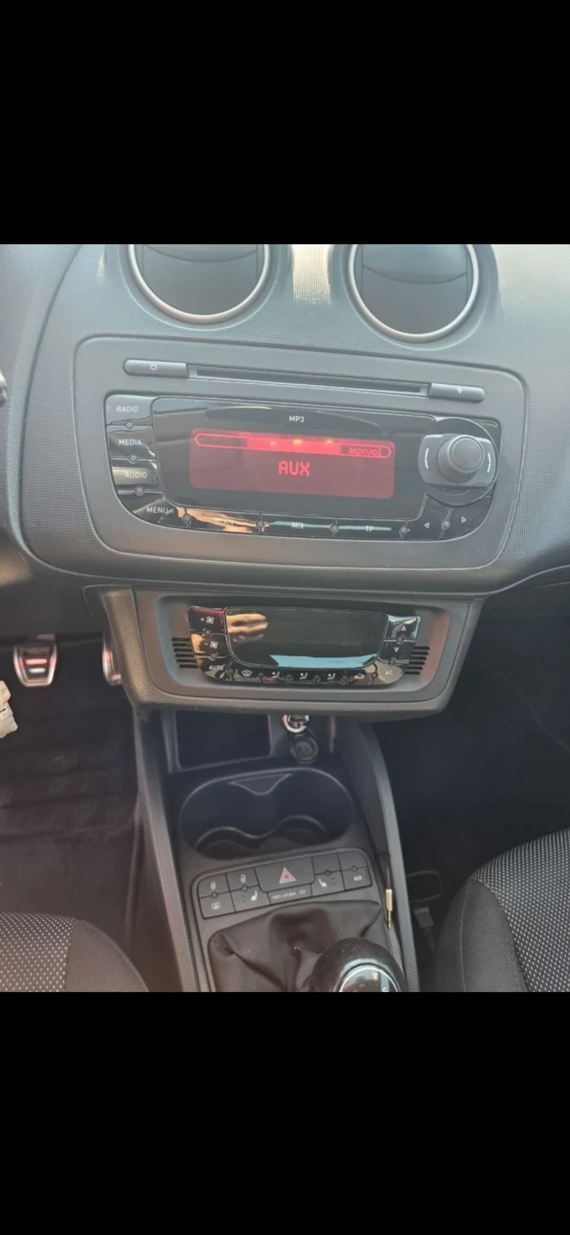 Seat Ibiza 1.4i / ���������� / ������� | Mobile.bg � ����������� 8