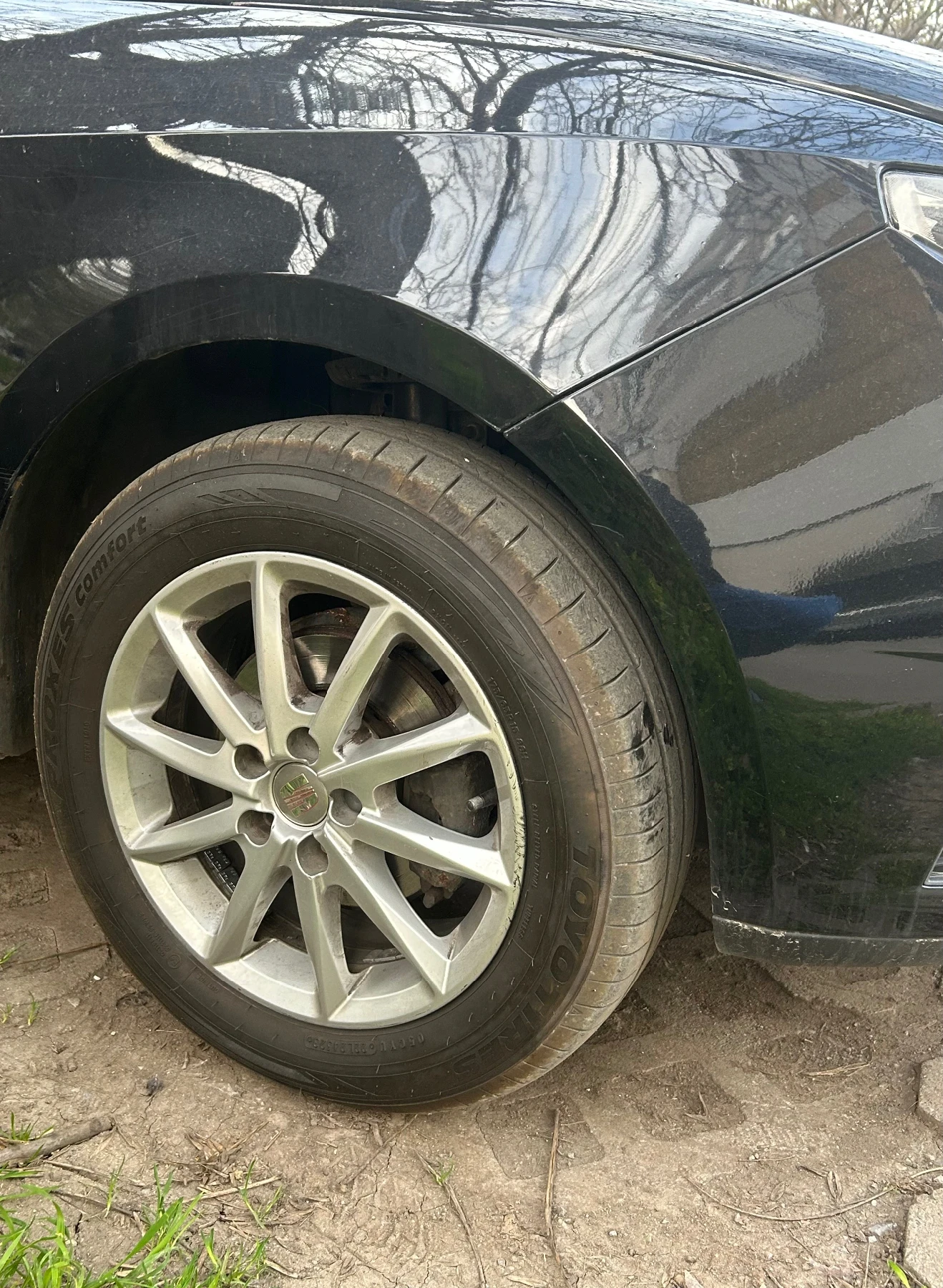 Seat Ibiza 1.4i / Парктроник / Подгрев, снимка 3 - Автомобили и джипове - 53913640