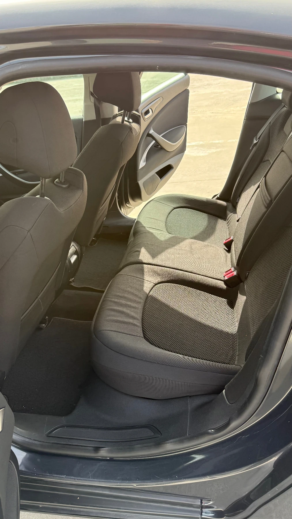 Citroen C5 2.0HDi Auto 163 | Mobile.bg � ����������� 10