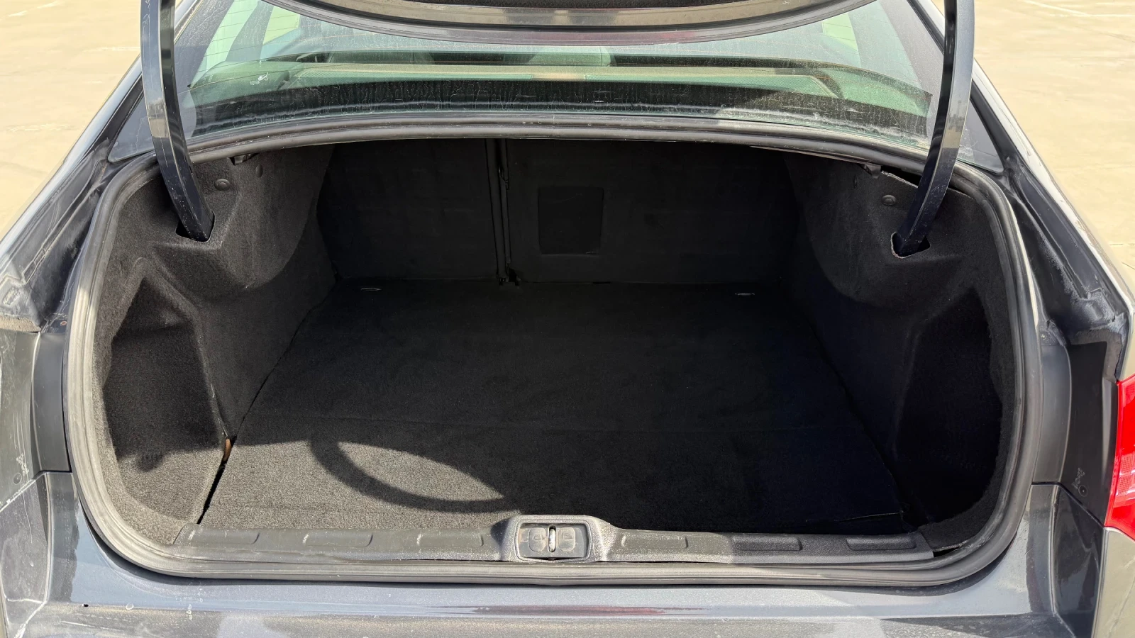 Citroen C5 2.0HDi Auto 163 | Mobile.bg � ����������� 15