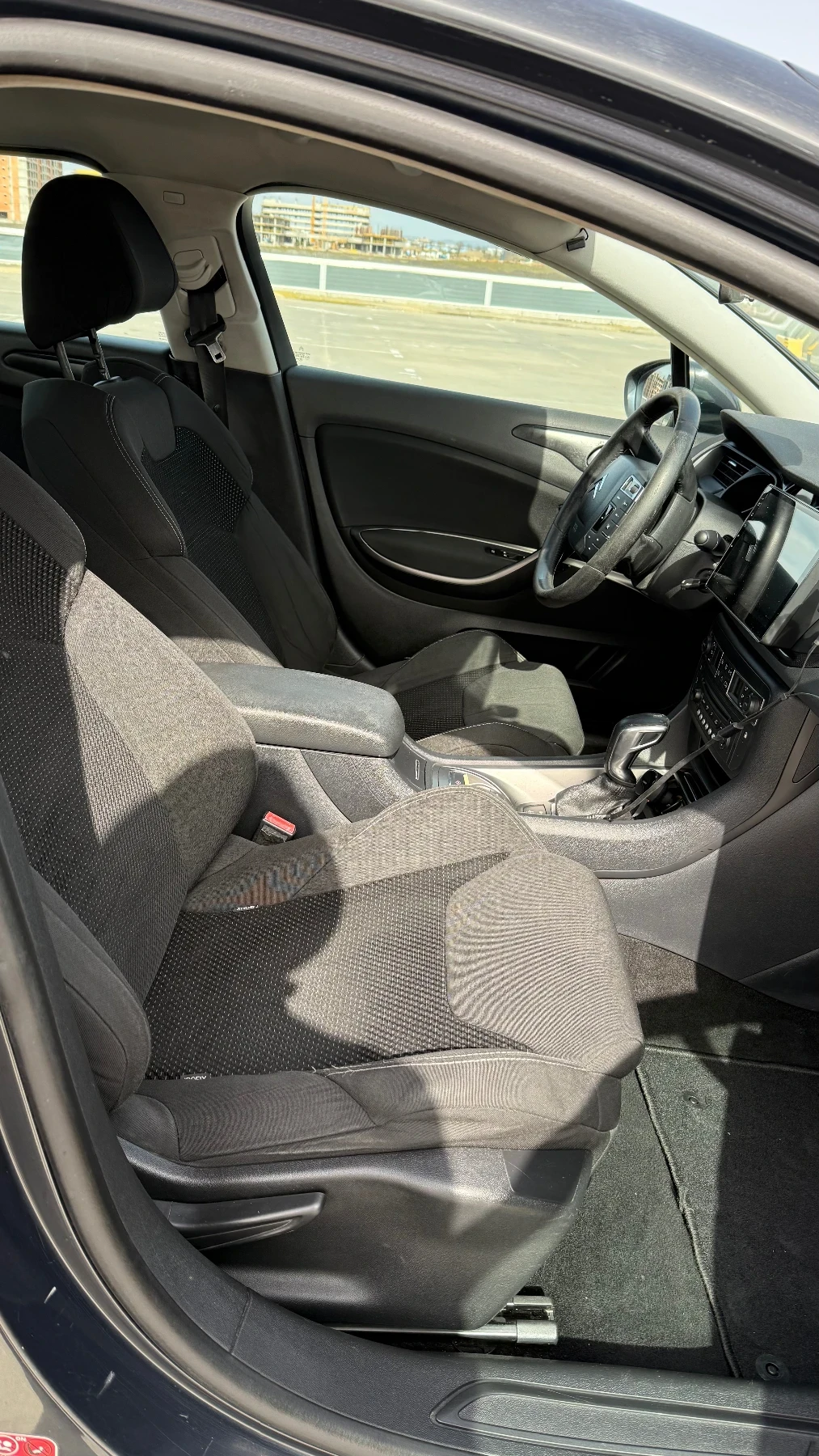 Citroen C5 2.0HDi Auto 163 | Mobile.bg � ����������� 12